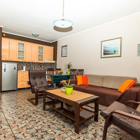 Sega Adzic Apartments Budva Exterior photo