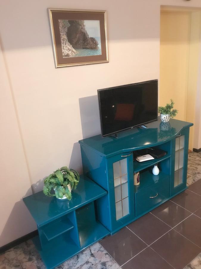 Sega Adzic Apartments Budva Exterior photo