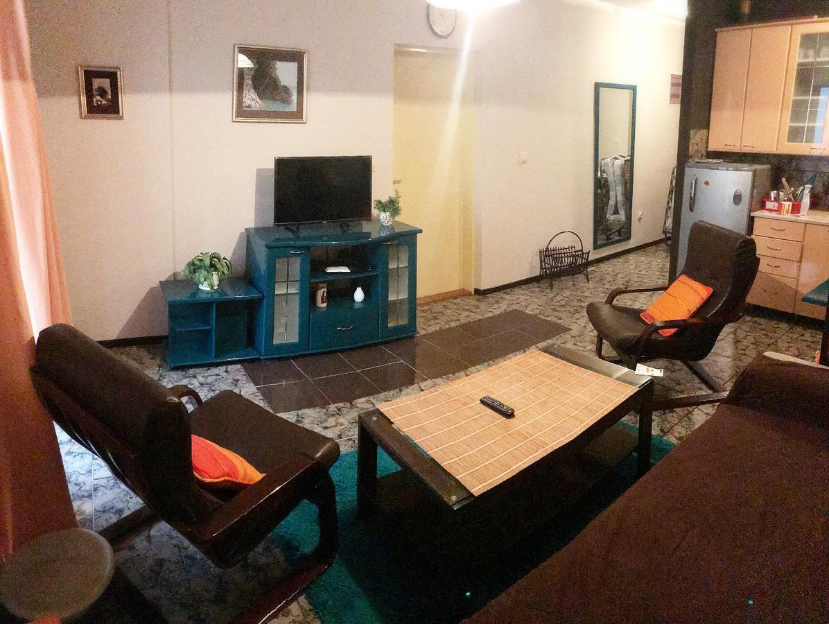 Sega Adzic Apartments Budva Exterior photo